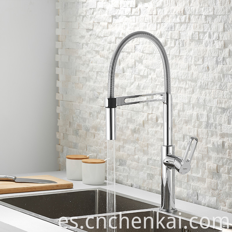 Sink Kitchen Mixer